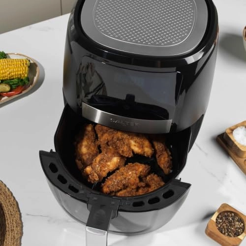 Digital Air Fryer EK6179VDE