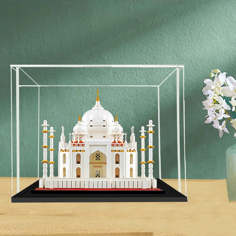 Display Case for Lego 21056