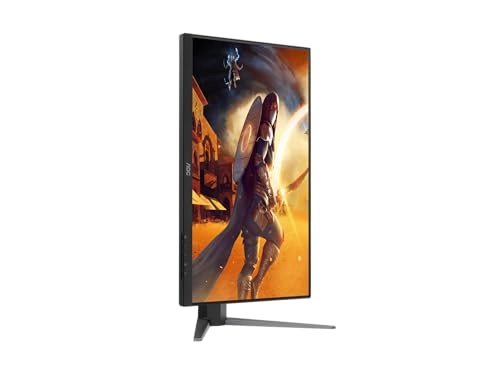 Q27G4ZD - 27 Inches 2560 x 1440