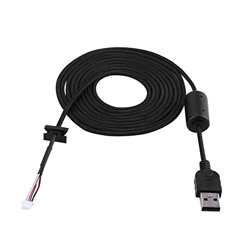 USB Mouse Cable USB 2m