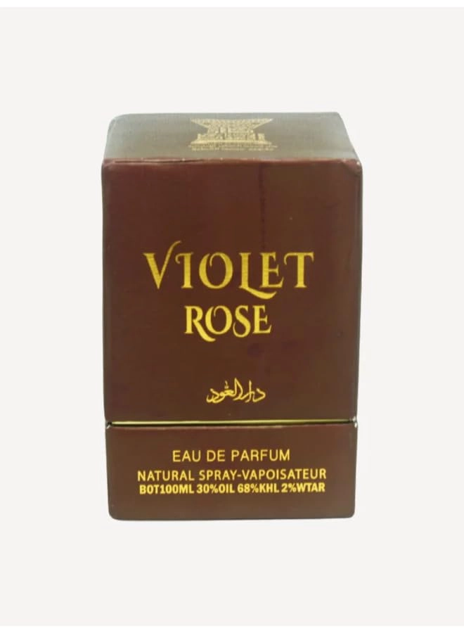 Musk Eau de Parfum 100ml
