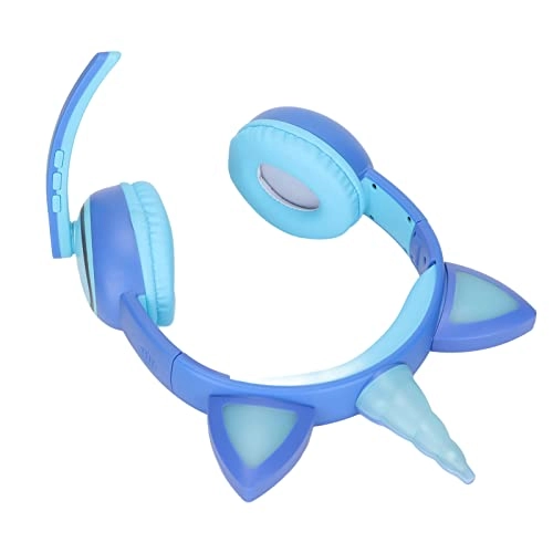 tc79gxnh4g-11 Wireless Headphone