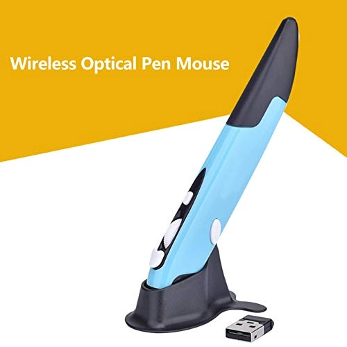Pen Mouse - 2.4GHz USB Cordless