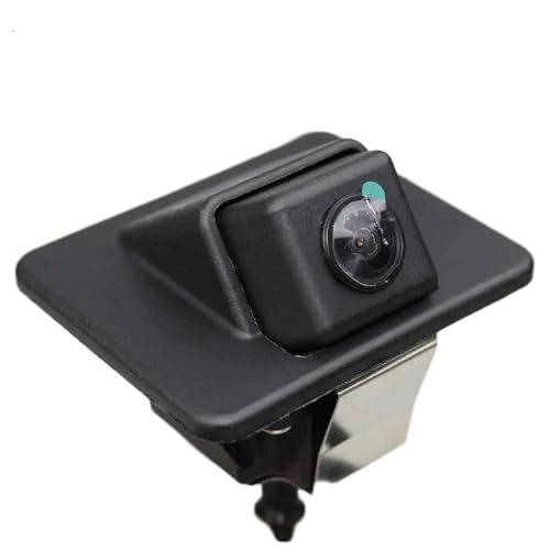 Car Rear Camera - Compatible With Kia For Optima K5 95760-2T301