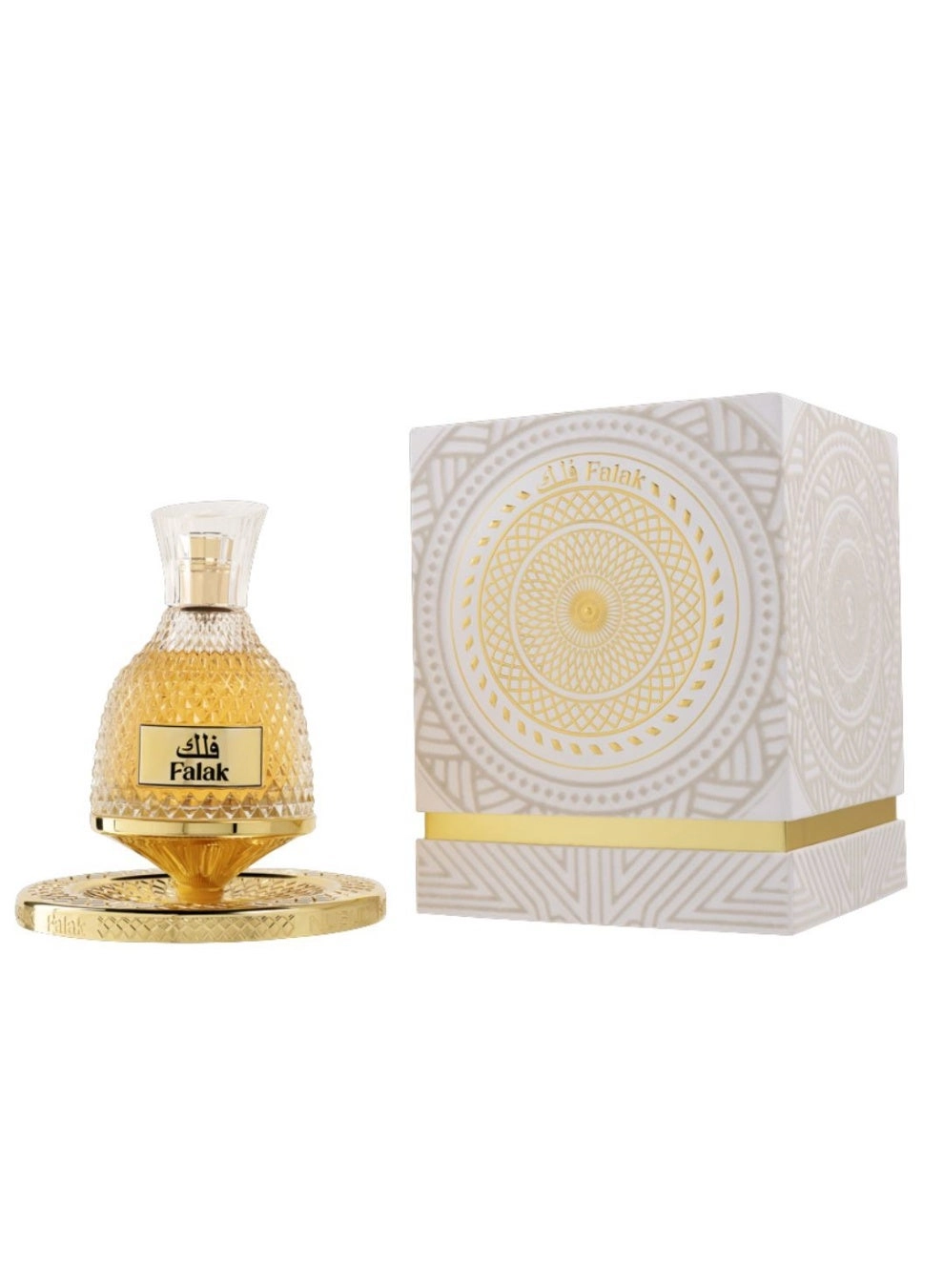 Falak Eau de Parfum 100 ml