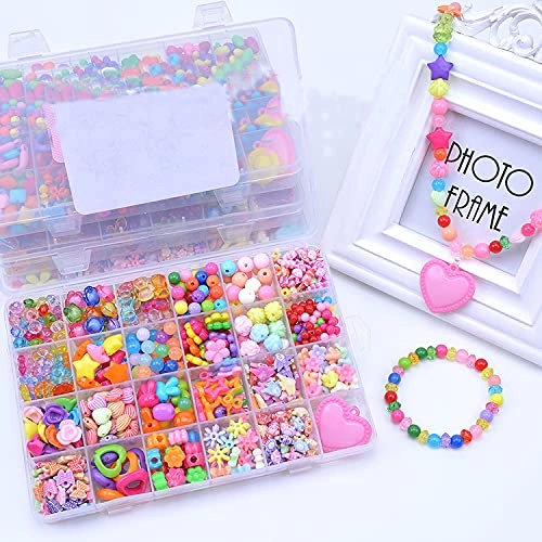 Beads-P - Multicolor 9