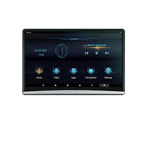 Car Headrest Screen - 13.3-inch