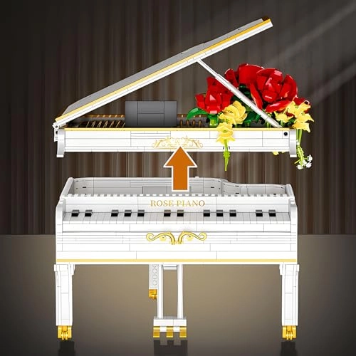 Dahuiby Music Lovers Collection Piano - 72 months+