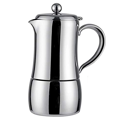 Moka Pot - Stovetop