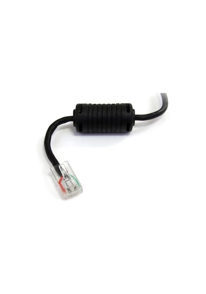 Smart UPS Replacement Cable RJ-45 to USB Type A 1.8m
