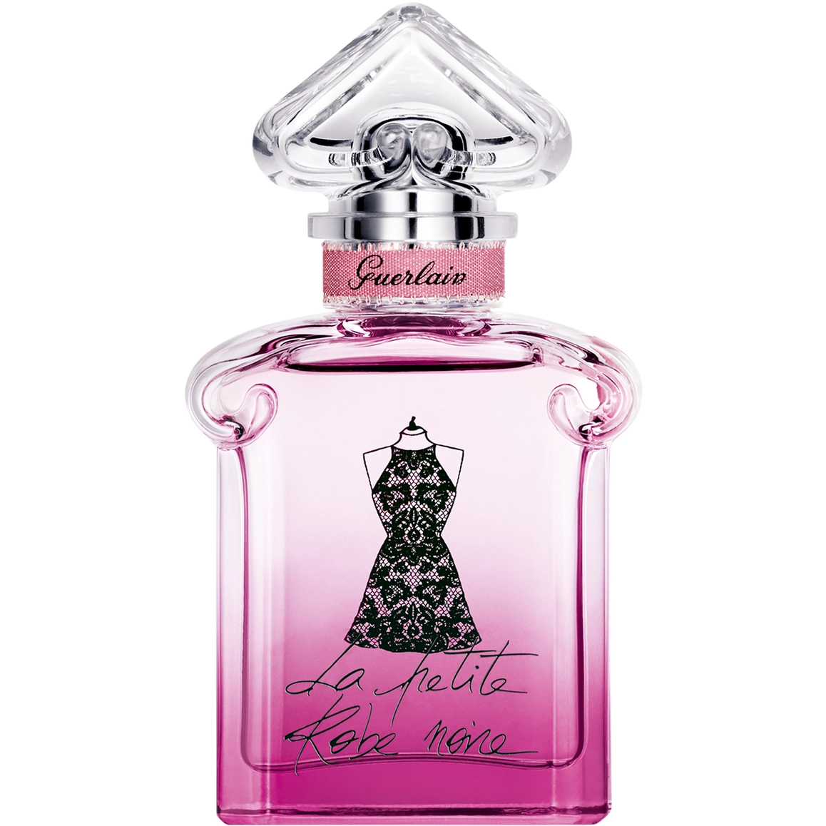 Guerlain La Petite Robe Noire Rose Eau de Parfum 30ml