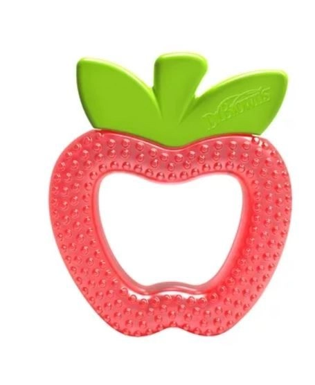 AquaCool Water-Filled Teether - soft silicone Pack