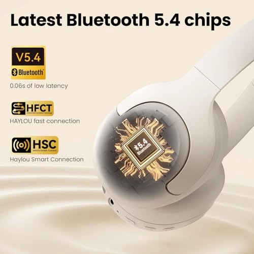 S30 Pro Wireless Headphone