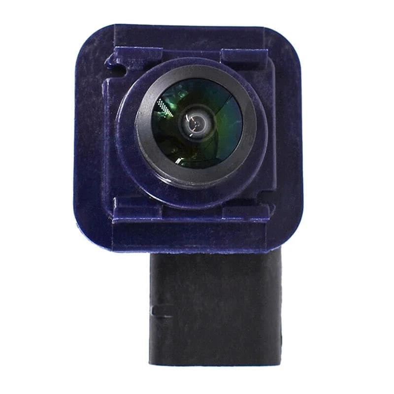 GB5T-19G490-AB - Night vision