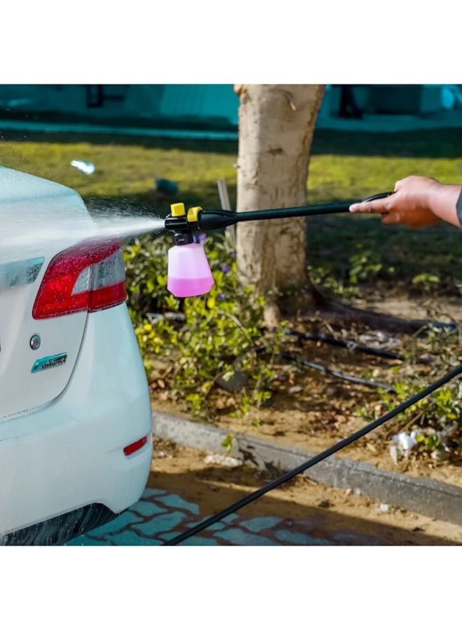 High Pressure Electric Washer