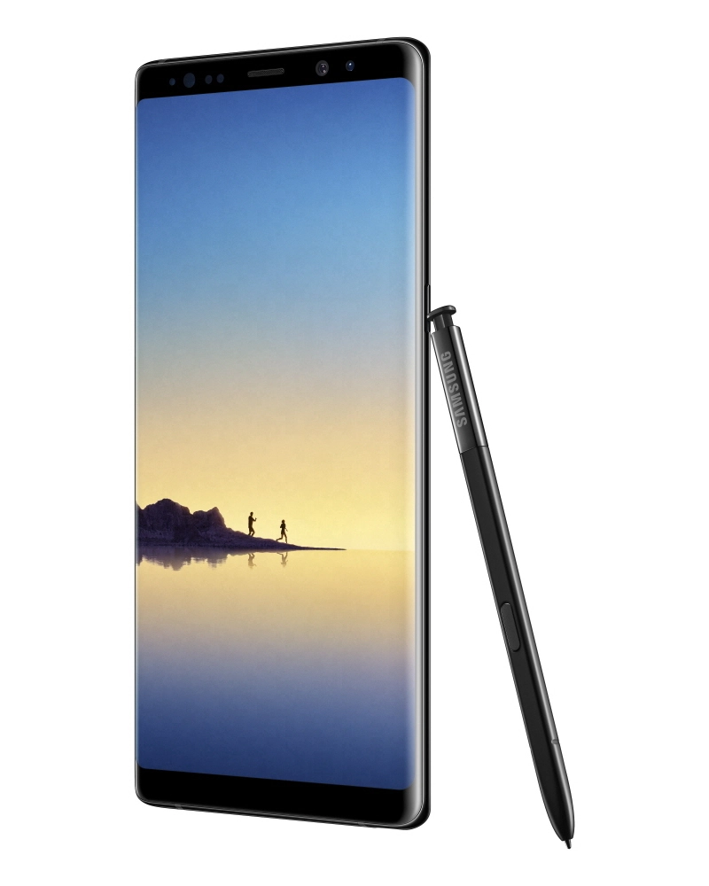 Galaxy Note 8 - 6GB 64GB