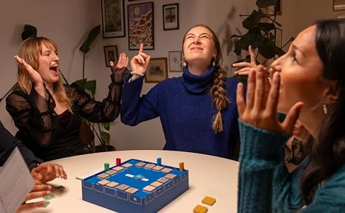 Bezzerwizzer: Edition 2025 - Quiz and Party Game (German)