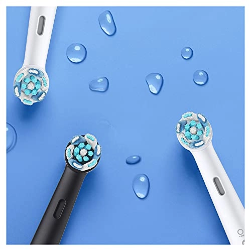 iO6 - 1 Toothbrush Head Travel Case 5 Modes