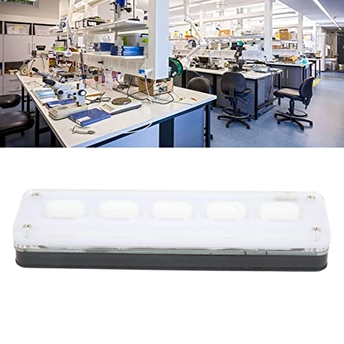 Mini 5 Key Keypad - Wired