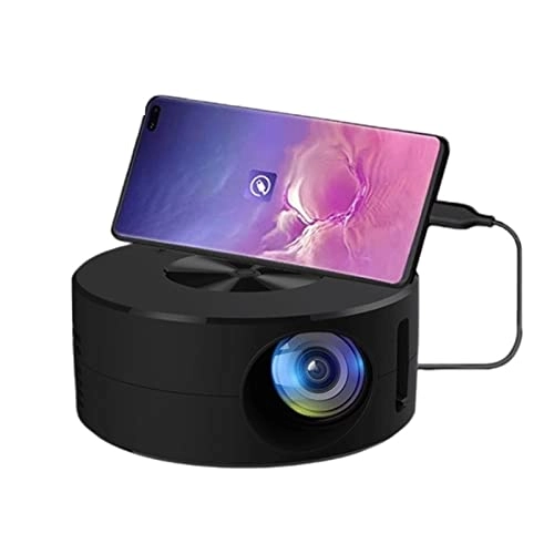 Portable Projector - 1920 x 1080