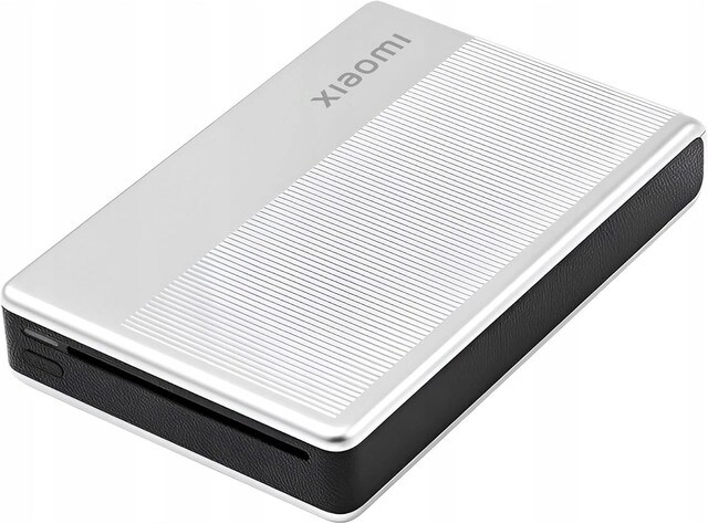 Portable Photo Printer 1S