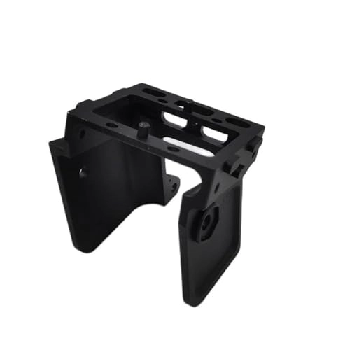 T30 Front Bend Four-way Connector - 2 pcs