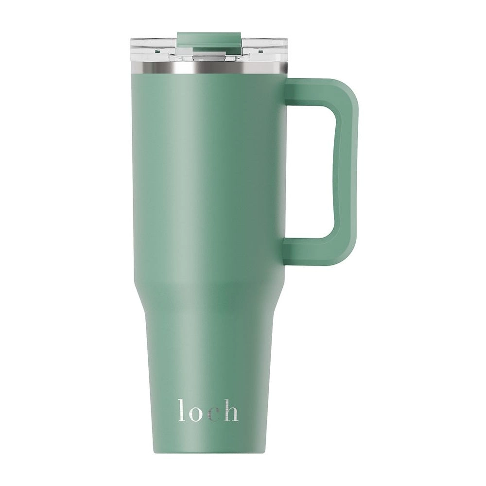 Ultimate Hydration Travel Mug - 1200ml