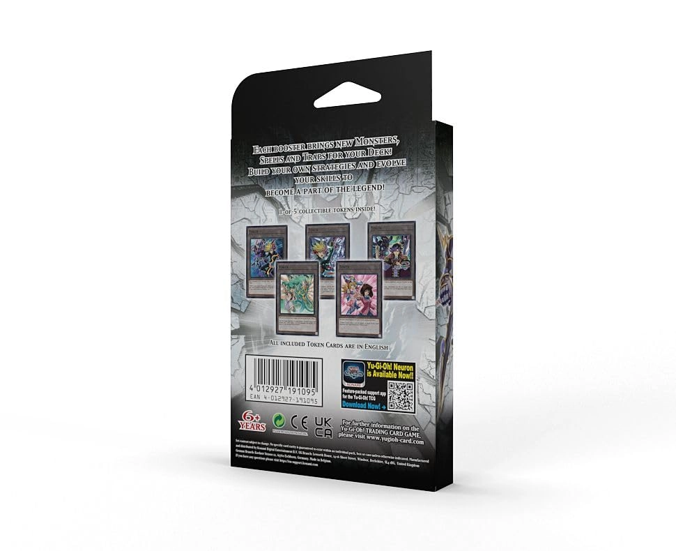 Yu-Gi-Oh!: Alliance Insight Display