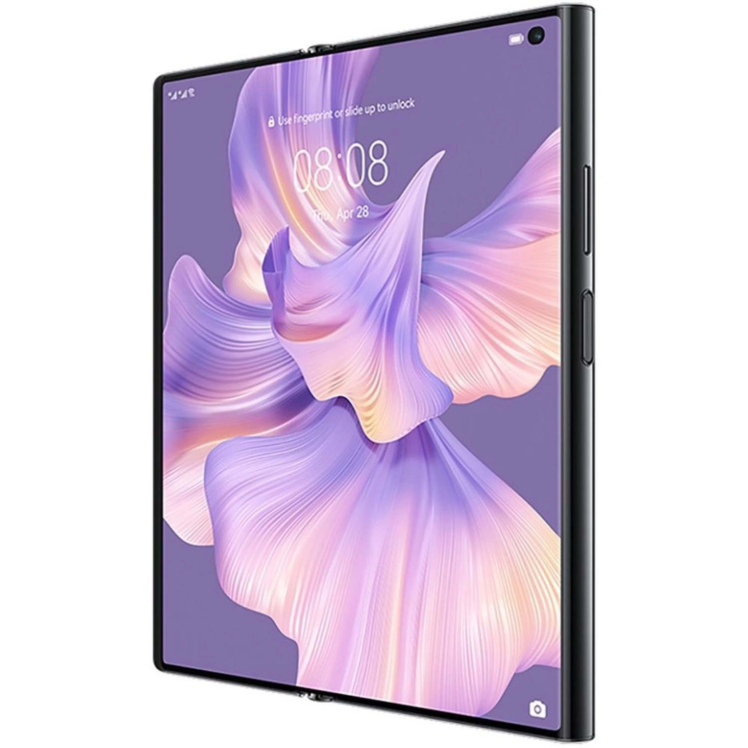 Mate Xs 2 - 8GB 512GB + FreeBuds Pro 2 - Ceramic White