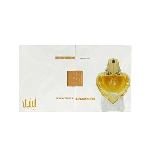 Awfa Eau de Parfum 59.74 ml