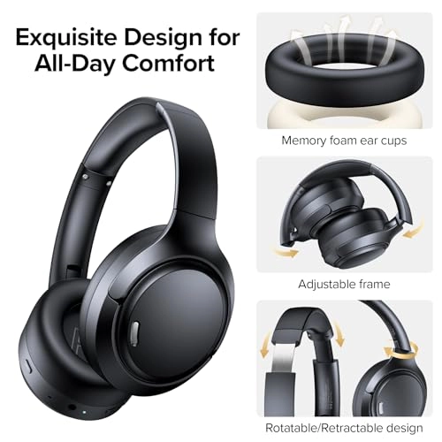 A18 Wireless Headphone