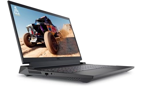 G15 5530 - 15.6'' i5-13450HX 16GB DDR5 1TB SSD