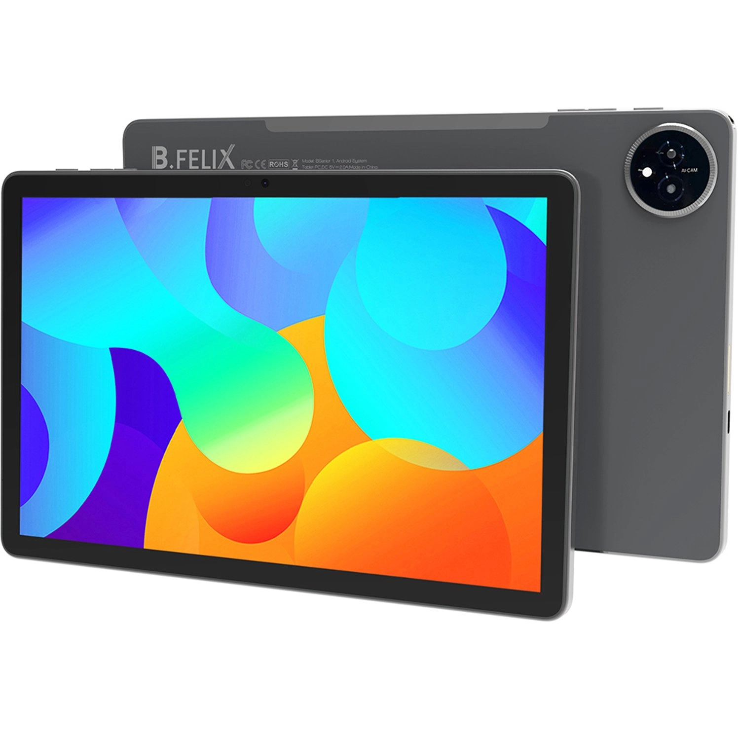 B.Boss1 - 128GB 10.1"