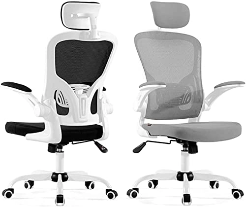 Office Chair - High Back Mesh