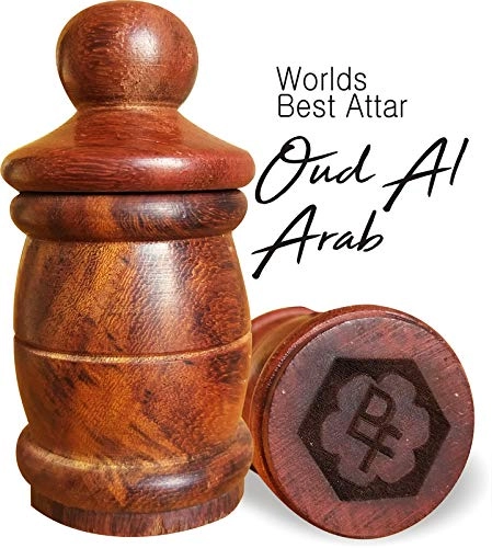 Parag fragrances Oud Al Arab - 6 Milliliters