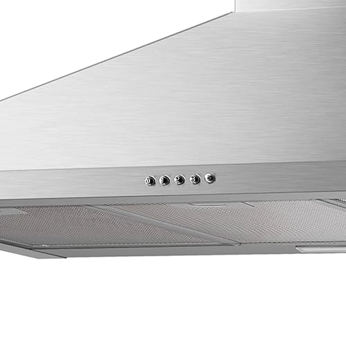 V 9000 X - 510 Cubic Meters Per Hour 89.5W