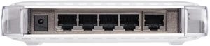 GS605NA - 5-ports