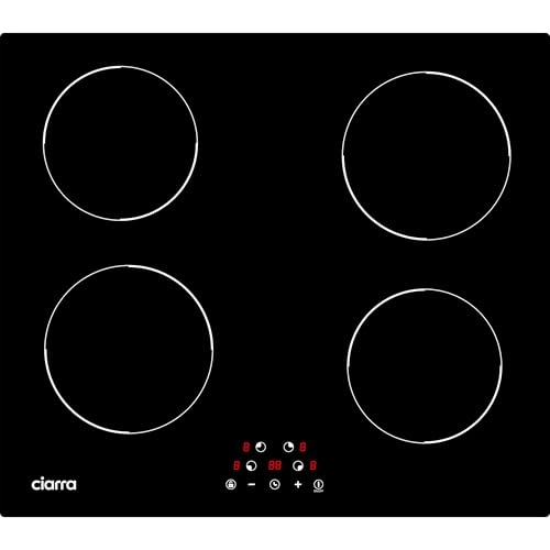 CBBIH604-D Induction hob