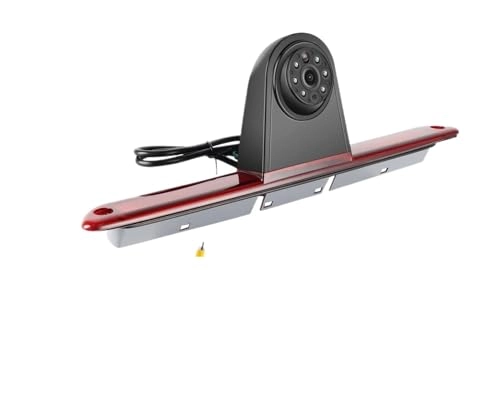 Rear View Camera - Night vision