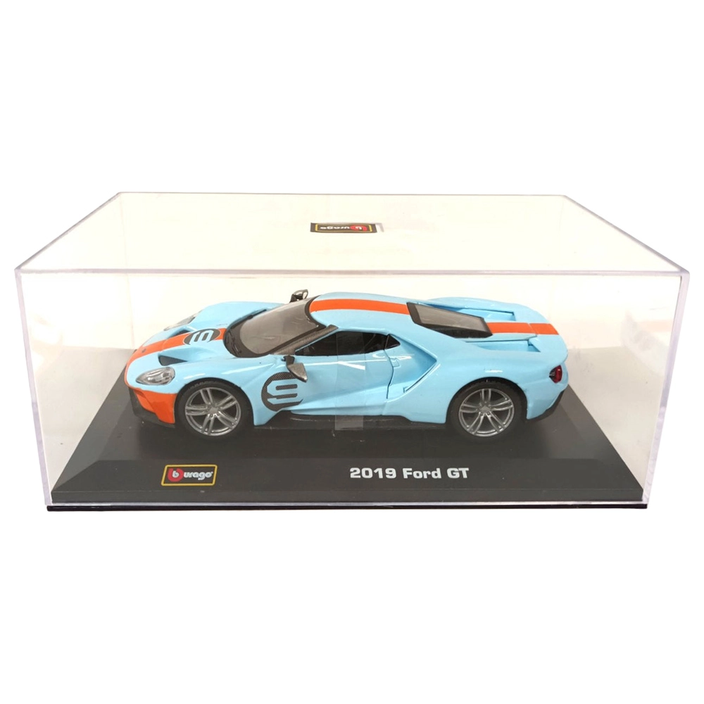 Ford GT - 1:32 Diecast