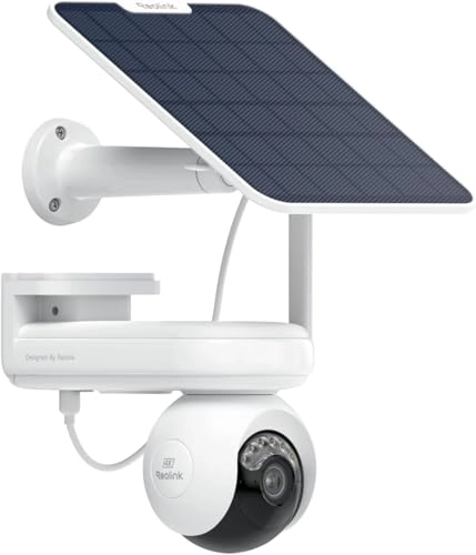 Altas PT Ultra+Solar Panel 2