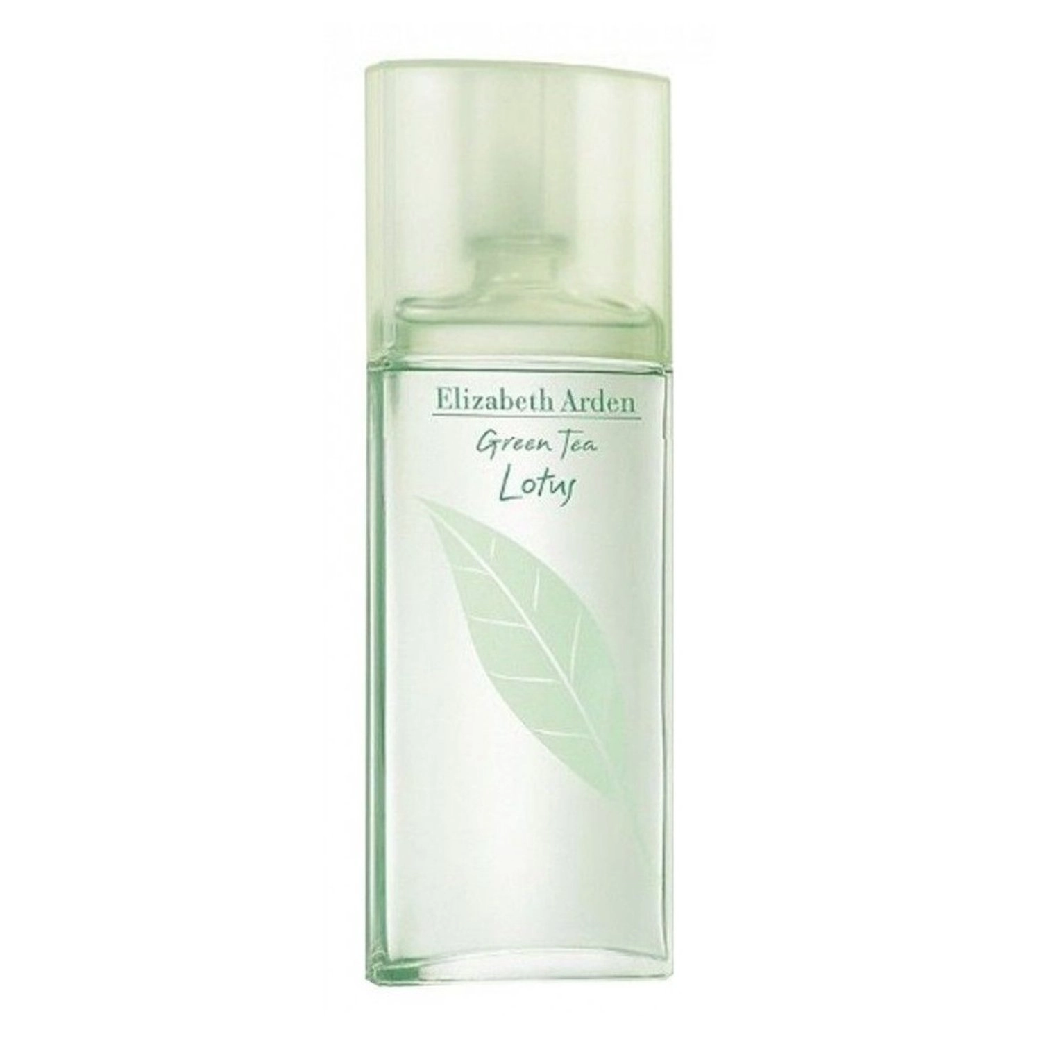 Green Tea Lotus Eau de Toilette 100ml