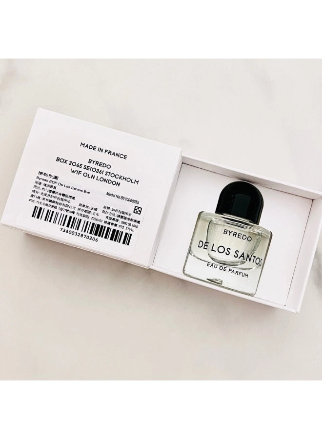Byredo De Los Santos Eau de Parfum 8 ml