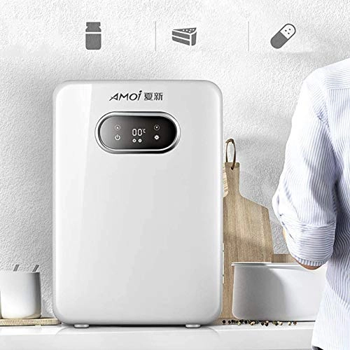 car refrigerator - 12V 220V heating and cooling