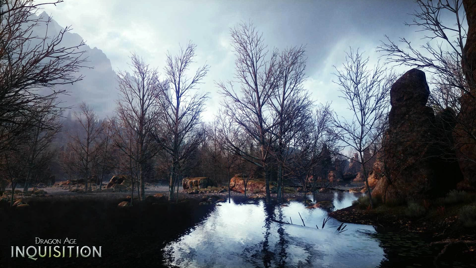 Dragon Age: Inquisition - PlayStation 4