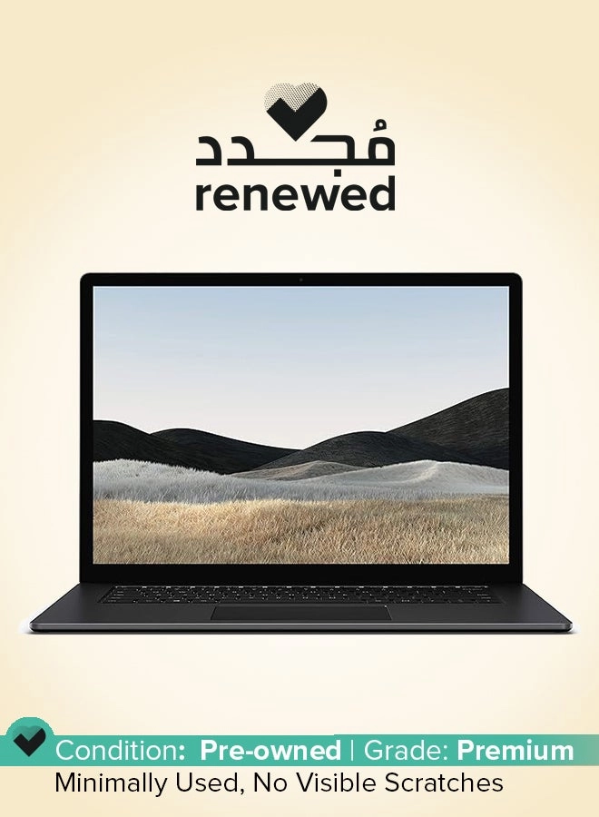 (Renewed) Surface Laptop - 13.5'' Core i5-1145G7 16GB DDR4 256GB SSD