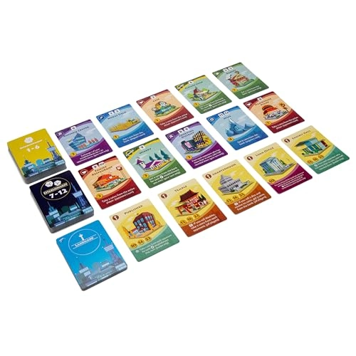Machi Koro 2