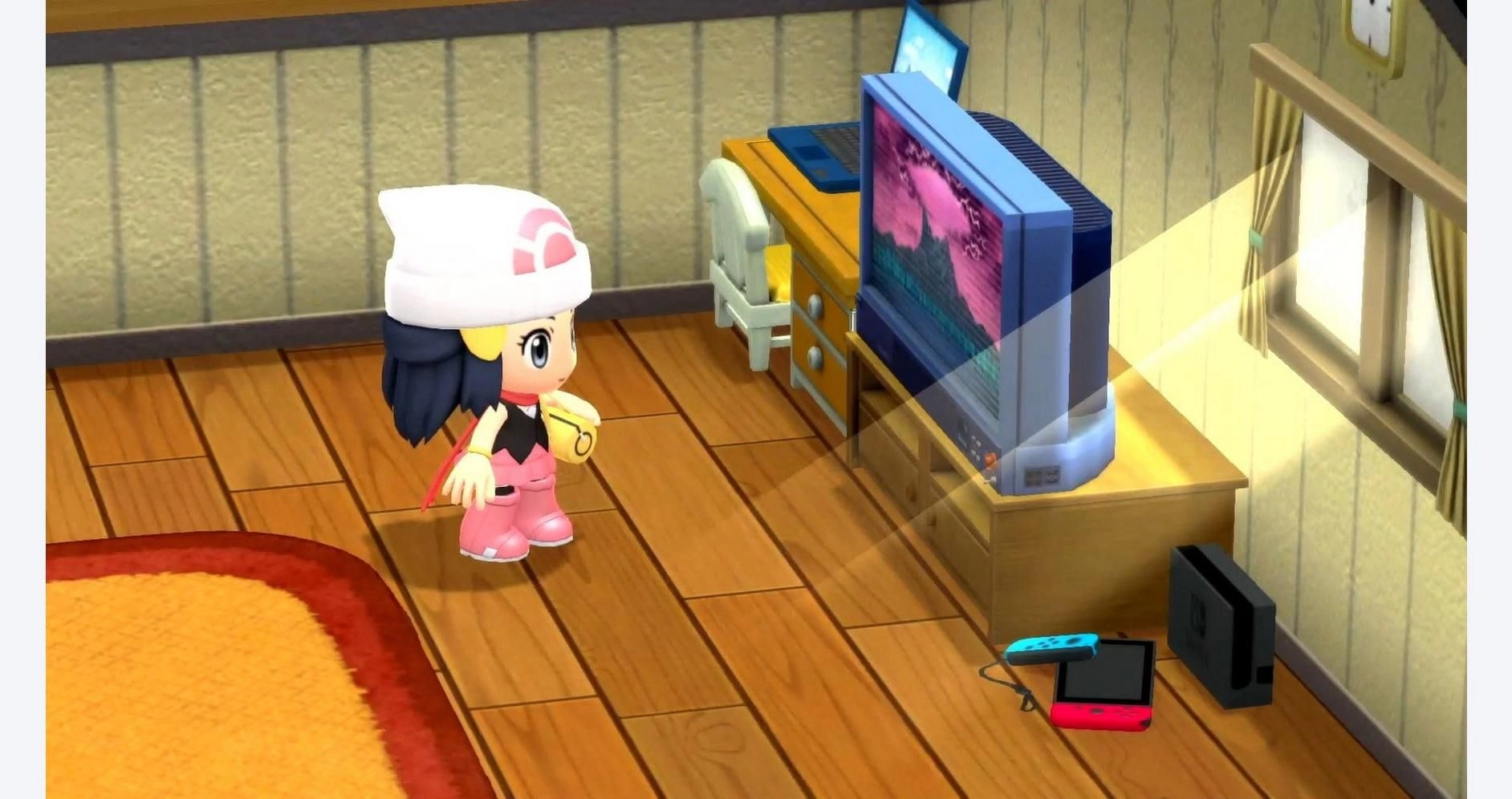 Pokemon Brilliant Diamond [AU] - Nintendo Switch