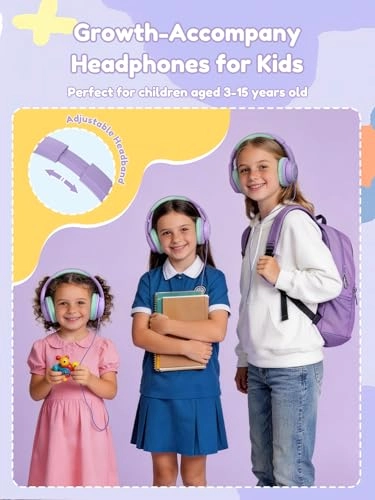 OHW328 Wired Headphone