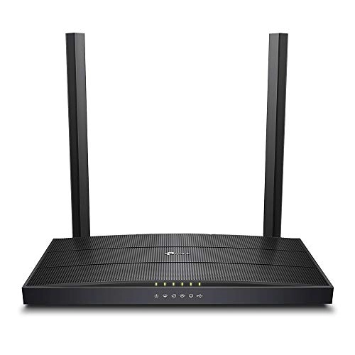 Archer VR400 - 1200Mbps 802.11ac